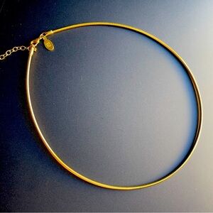 Nolan Miller Simple Choker